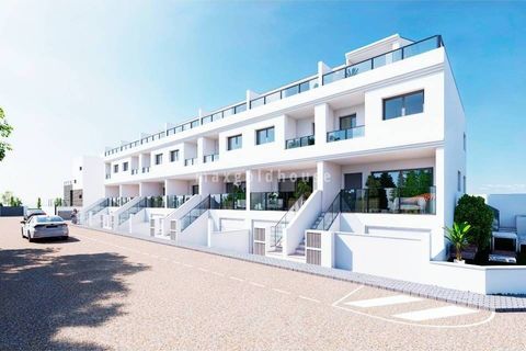 Byhus i Rafal, Alicante, Rafal - € 269.000 | Ref: NEY-EY-0055 - foto 1