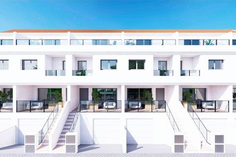Byhus i Rafal, Alicante, Rafal - € 269.000 | Ref: NEY-EY-0055 - foto 2