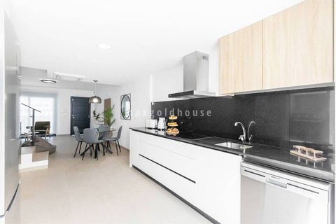 Byhus i Rafal, Alicante, Rafal - € 269.000 | Ref: NEY-EY-0055 - foto 11