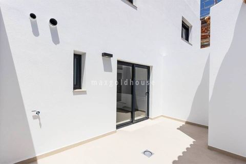 Byhus i Rafal, Alicante, Rafal - € 269.000 | Ref: NEY-EY-0055 - foto 15