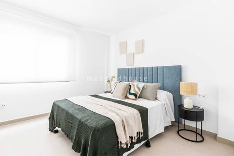 Byhus i Rafal, Alicante, Rafal - € 269.000 | Ref: NEY-EY-0055 - foto 17