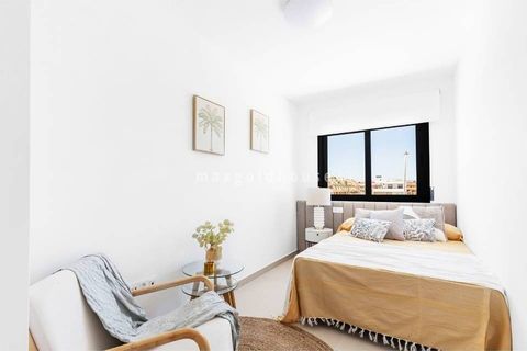 Byhus i Rafal, Alicante, Rafal - € 269.000 | Ref: NEY-EY-0055 - foto 21