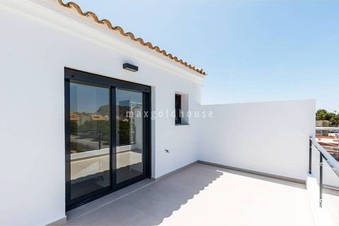 Byhus i Rafal, Alicante, Rafal - € 269.000 | Ref: NEY-EY-0055 - foto 31