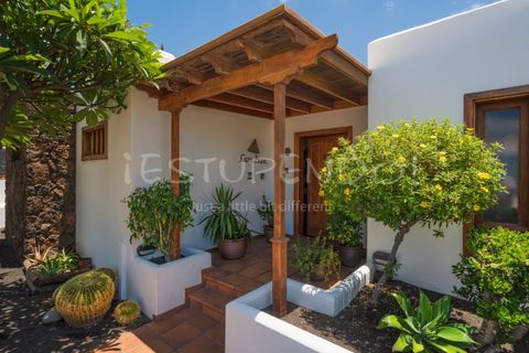 Villa i Playa Del Cable, Lanzarote, Playa Del Cable - € 1.190.000 | Ref: CT8338 - foto 2