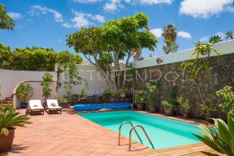 Villa i Playa Del Cable, Lanzarote, Playa Del Cable - € 1.190.000 | Ref: CT8338 - foto 5