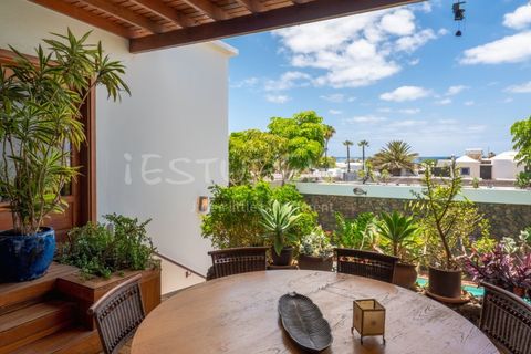 Villa i Playa Del Cable, Lanzarote, Playa Del Cable - € 1.190.000 | Ref: CT8338 - foto 7