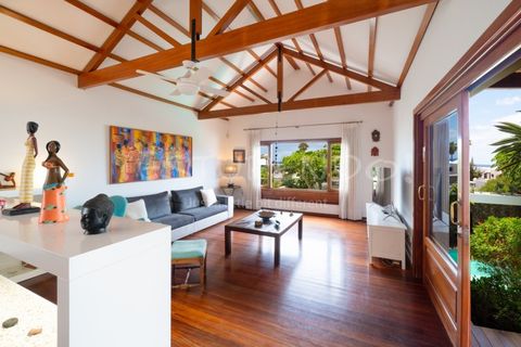 Villa i Playa Del Cable, Lanzarote, Playa Del Cable - € 1.190.000 | Ref: CT8338 - foto 8