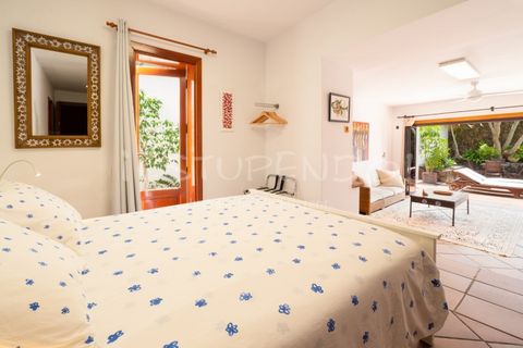 Villa i Playa Del Cable, Lanzarote, Playa Del Cable - € 1.190.000 | Ref: CT8338 - foto 14
