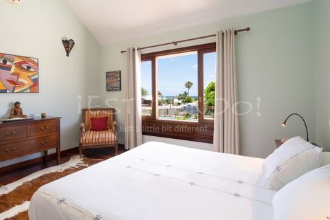 Villa i Playa Del Cable, Lanzarote, Playa Del Cable - € 1.190.000 | Ref: CT8338 - foto 16