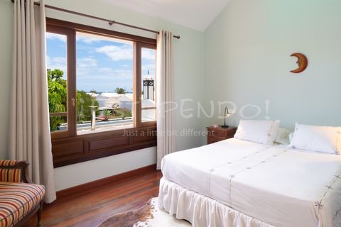 Villa i Playa Del Cable, Lanzarote, Playa Del Cable - € 1.190.000 | Ref: CT8338 - foto 17