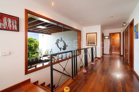 Villa i Playa Del Cable, Lanzarote, Playa Del Cable - € 1.190.000 | Ref: CT8338 - foto 19