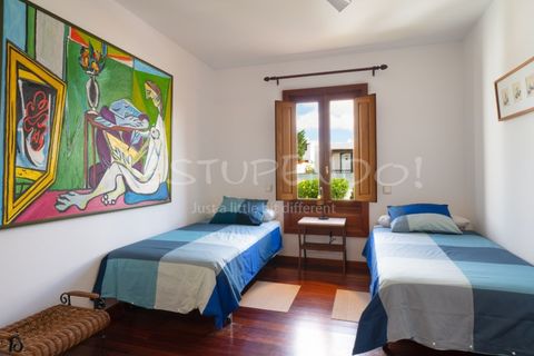 Villa i Playa Del Cable, Lanzarote, Playa Del Cable - € 1.190.000 | Ref: CT8338 - foto 21