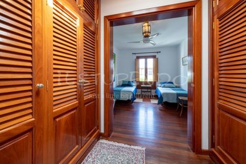 Villa i Playa Del Cable, Lanzarote, Playa Del Cable - € 1.190.000 | Ref: CT8338 - foto 22