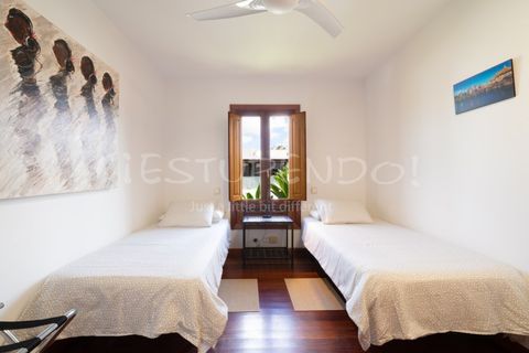 Villa i Playa Del Cable, Lanzarote, Playa Del Cable - € 1.190.000 | Ref: CT8338 - foto 23