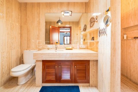 Villa i Playa Del Cable, Lanzarote, Playa Del Cable - € 1.190.000 | Ref: CT8338 - foto 26
