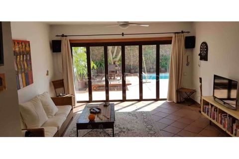 Villa i Playa Del Cable, Lanzarote, Playa Del Cable - € 1.190.000 | Ref: CT8338 - foto 27