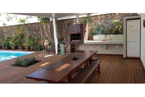 Villa i Playa Del Cable, Lanzarote, Playa Del Cable - € 1.190.000 | Ref: CT8338 - foto 29