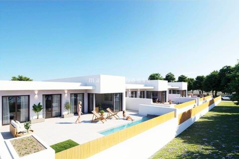 Villa en Dolores, Alicante, Dolores - € 459.900 | Ref: NEW-EM-0111 - photo 2