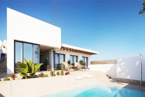 Villa en Dolores, Alicante, Dolores - € 459.900 | Ref: NEW-EM-0111 - photo 3