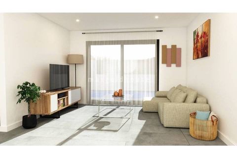 Villa i Balsicas, Murcia, Balsicas - € 314.900 | Ref: NEW-EO-0103 - foto 2