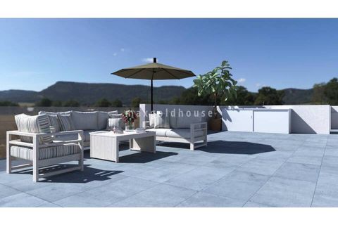 Villa i Balsicas, Murcia, Balsicas - € 314.900 | Ref: NEW-EO-0103 - foto 6