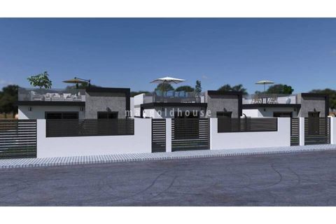 Villa i Balsicas, Murcia, Balsicas - € 314.900 | Ref: NEW-EO-0103 - foto 7