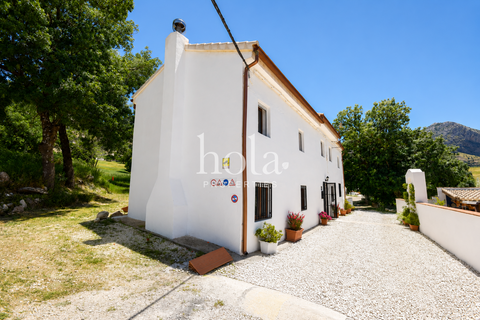 Byhus i Loja, Granada, Loja - € 290.000 | Ref: LLW-Casa Boutique - foto 1