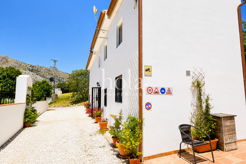 Byhus i Loja, Granada, Loja - € 290.000 | Ref: LLW-Casa Boutique - foto 2