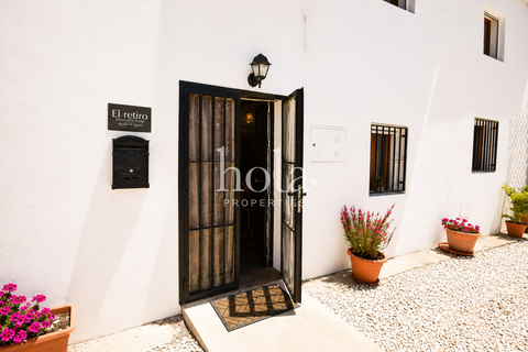 Byhus i Loja, Granada, Loja - € 290.000 | Ref: LLW-Casa Boutique - foto 3