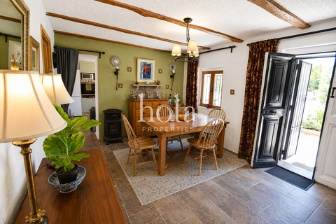 Byhus i Loja, Granada, Loja - € 290.000 | Ref: LLW-Casa Boutique - foto 5