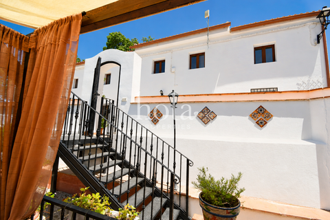 Byhus i Loja, Granada, Loja - € 290.000 | Ref: LLW-Casa Boutique - foto 26
