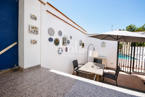 Byhus i Loja, Granada, Loja - € 290.000 | Ref: LLW-Casa Boutique - foto 31