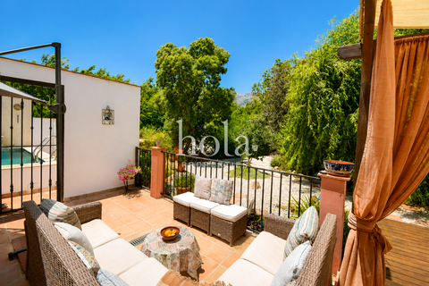 Byhus i Loja, Granada, Loja - € 290.000 | Ref: LLW-Casa Boutique - foto 32