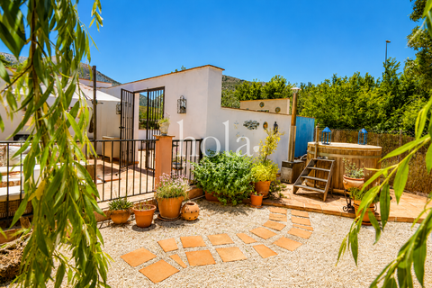 Byhus i Loja, Granada, Loja - € 290.000 | Ref: LLW-Casa Boutique - foto 33