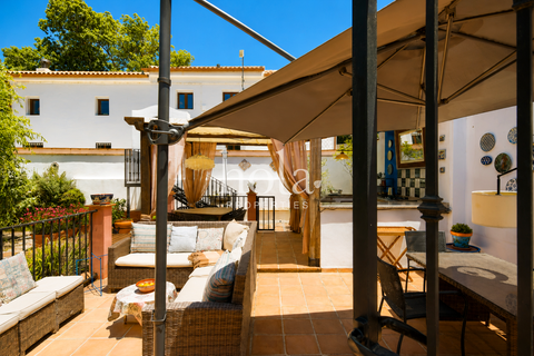 Byhus i Loja, Granada, Loja - € 290.000 | Ref: LLW-Casa Boutique - foto 34