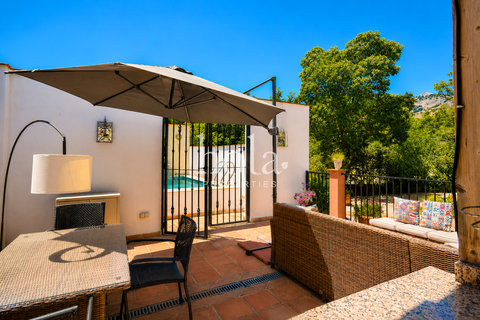 Byhus i Loja, Granada, Loja - € 290.000 | Ref: LLW-Casa Boutique - foto 35
