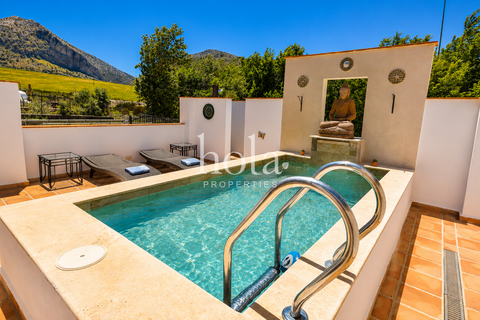 Byhus i Loja, Granada, Loja - € 290.000 | Ref: LLW-Casa Boutique - foto 37