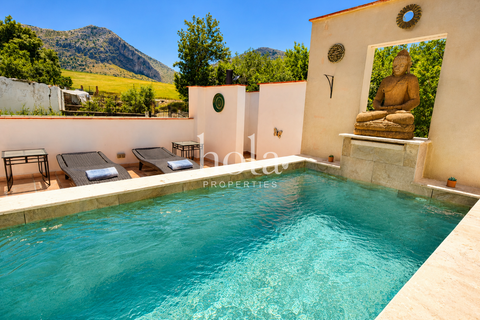 Byhus i Loja, Granada, Loja - € 290.000 | Ref: LLW-Casa Boutique - foto 38