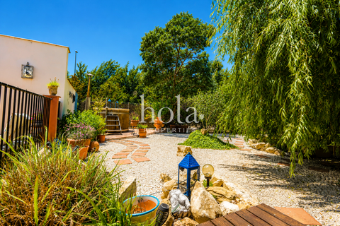 Byhus i Loja, Granada, Loja - € 290.000 | Ref: LLW-Casa Boutique - foto 40