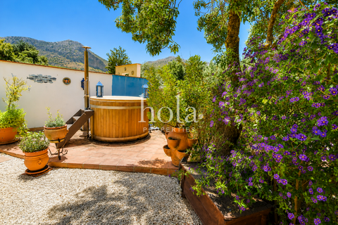 Byhus i Loja, Granada, Loja - € 290.000 | Ref: LLW-Casa Boutique - foto 41