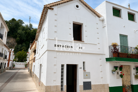 Byhus i Albunuelas, Granada, Albunuelas - € 110.000 | Ref: LLW-Casa Ritmo - foto 2