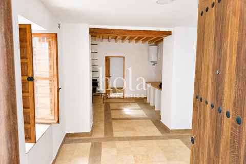 Byhus i Albunuelas, Granada, Albunuelas - € 110.000 | Ref: LLW-Casa Ritmo - foto 3