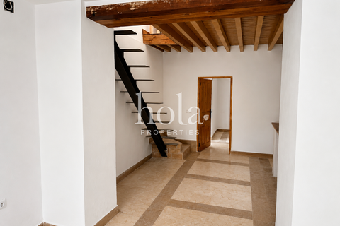 Byhus i Albunuelas, Granada, Albunuelas - € 110.000 | Ref: LLW-Casa Ritmo - foto 4