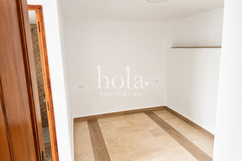 Byhus i Albunuelas, Granada, Albunuelas - € 110.000 | Ref: LLW-Casa Ritmo - foto 5