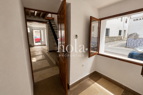 Byhus i Albunuelas, Granada, Albunuelas - € 110.000 | Ref: LLW-Casa Ritmo - foto 7