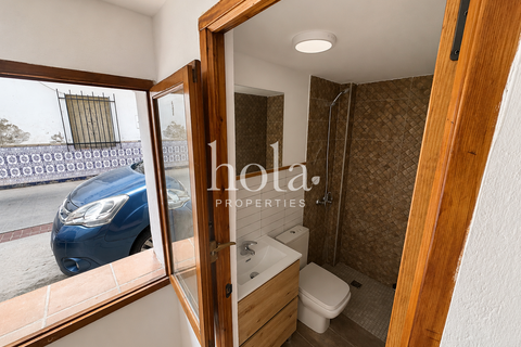 Byhus i Albunuelas, Granada, Albunuelas - € 110.000 | Ref: LLW-Casa Ritmo - foto 8