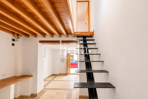Byhus i Albunuelas, Granada, Albunuelas - € 110.000 | Ref: LLW-Casa Ritmo - foto 9