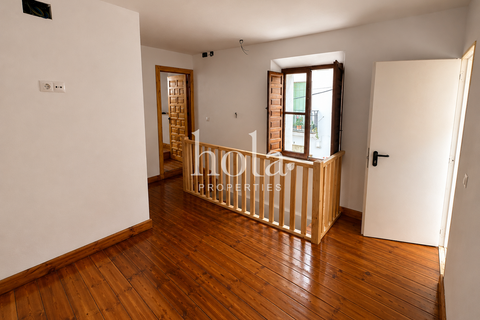 Byhus i Albunuelas, Granada, Albunuelas - € 110.000 | Ref: LLW-Casa Ritmo - foto 10
