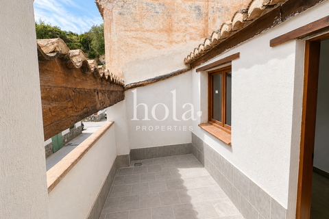 Byhus i Albunuelas, Granada, Albunuelas - € 110.000 | Ref: LLW-Casa Ritmo - foto 13