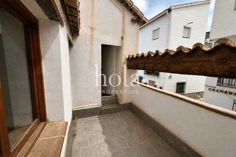 Byhus i Albunuelas, Granada, Albunuelas - € 110.000 | Ref: LLW-Casa Ritmo - foto 14